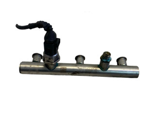 Топливная рампа 06E130089Q, 70577447 Audi A7 S7 4G