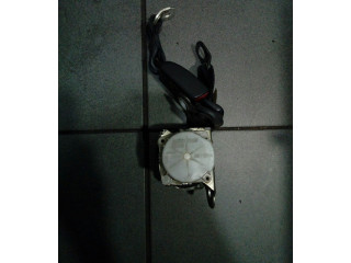 Третий рядный ремень безопасности    Citroen C1