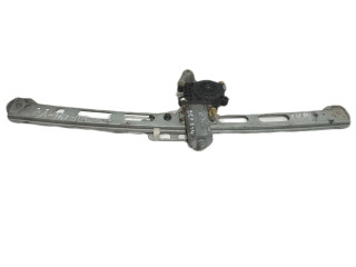 Передний механический механизм для подъема окна 1687201146   Mercedes-Benz A W168       