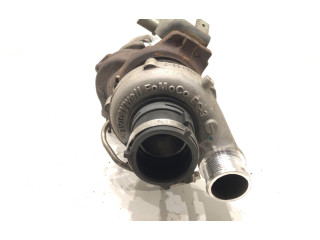 Турбина Jaguar XJ X351 AX2Q-6K682-BH