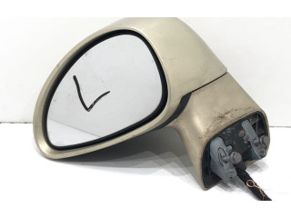 Зеркало электрическое Citroen C4 I 2004 - 2010 года