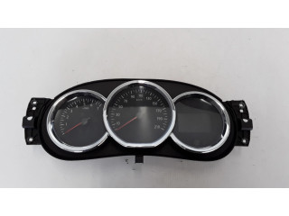 Панель приборов 248101921R Dacia Lodgy