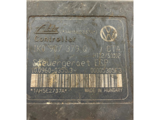 Блок АБС 1K0907379Q, 00005305F3 Volkswagen Golf Plus 2005 - 2013 года