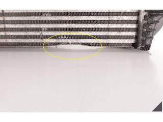 Интеркулер 7809321 BMW X5 E70