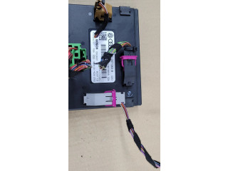 Блок комфорта 8K0907063B   Audi Q5 SQ5   