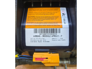 Подушка безопасности пассажира 616289100C Volvo S60