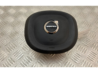 Подушка безопасности водителя 39834785 Volvo XC90