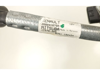 Моторчик дворников 288006875R, A5078305 Dacia Sandero