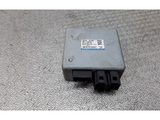 Блок управления усилителя руля