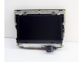 Дисплей 8V0857273N Audi A3 S3 8V