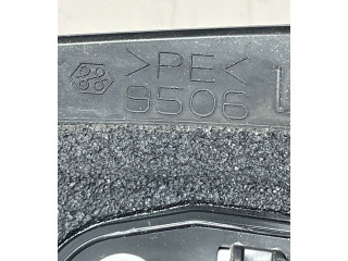 Zpětné zrcátko  Toyota Land Cruiser (J150) 2018  044661  