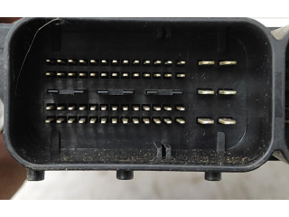 Turbodmychadlo Турбина A6519007500, A0064461540 Mercedes-Benz C W204 651.913