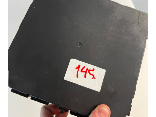 Блок комфорта 8P0907063A   Audi A3 S3 A3 Sportback 8P   