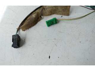 Зеркало электрическое Citroen C4 I 2004 - 2010 года