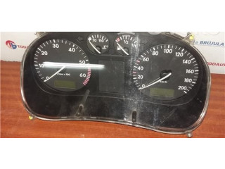 Přístrojová deska Volkswagen Polo III 6N 6N2 6NF 1994 53923266