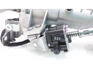 рейка Колонка рулевая 104481100F, 889838 Tesla Model 3 2017- года