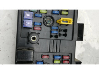 Pojistková skříňka 96821082 Chevrolet Captiva 2008