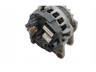 Генератор 231001568R, 231001568R Dacia Duster