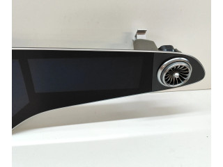 Vstřikovací lišta A2979063503, A2979019704 Mercedes-Benz EQE v295 EM 780.300