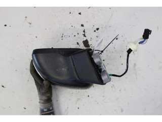 Зеркало электрическое        Jeep Renegade  2014- года   