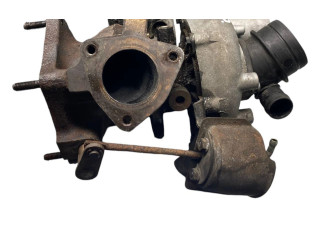  Турбина Porsche Cayenne (9PA)  94812301656, 9481073214R         