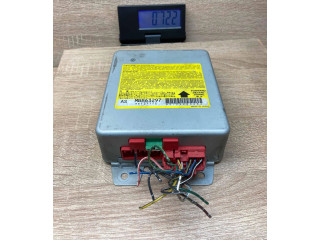Блок подушек безопасности MB863297, X6T37172 Mitsubishi Galant