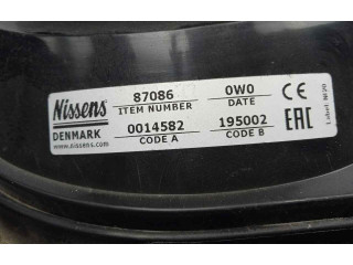 Вентилятор печки    87086, SIN.CLIMA   Fiat Grande Punto