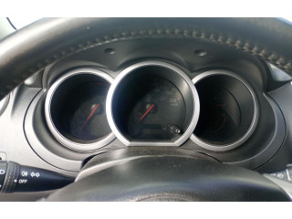 Přístrojová deska Suzuki Grand Vitara I 2008