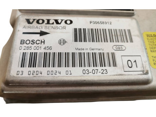 Блок подушек безопасности P30658912, 0285001456   Volvo V70