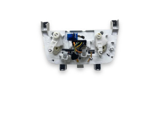 Блок управления климат-контролем 5G1140100, 1A6100070   Fiat Punto (199)