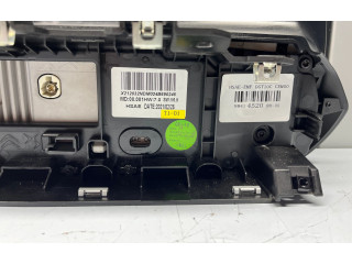 Дисплей 9841452080, 984145208000 Peugeot 2008 II