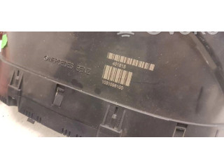 Панель приборов 1031098101   Mercedes-Benz A W169       