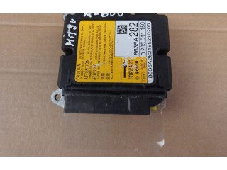 Блок подушек безопасности 8635A282 Mitsubishi Outlander