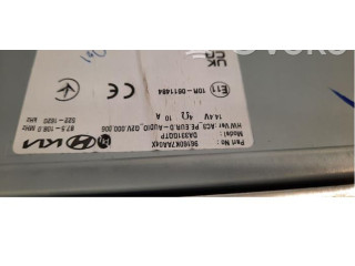 Дисплей 563001C500 Hyundai Getz