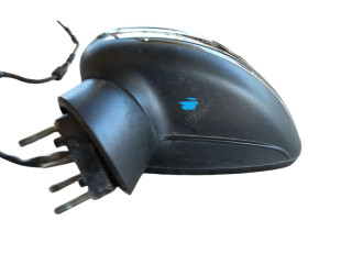 Зеркало электрическое        Audi A1  2010 - 2018 года   