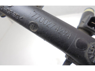 Форсунка H274263, H274263 Dacia Logan I