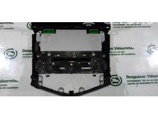 Блок управления климат-контролем Honda Accord