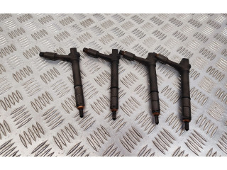 Vstřikovač TJBB01901D Opel Astra G Y17DT