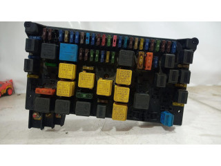 Pojistková skříňka 1635450005, 209734982836 Mercedes-Benz ML W163 2001