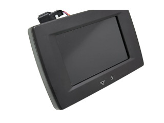 Дисплей 9836431080 Peugeot Partner III