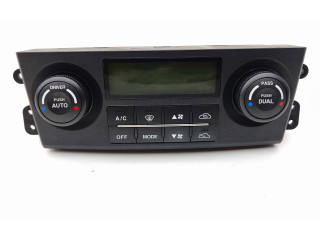 Блок управления климат-контролем 972503E261, S7151001154S9 KIA Sorento