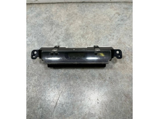 Дисплей 85201SA030, 0285003 Subaru Forester SG
