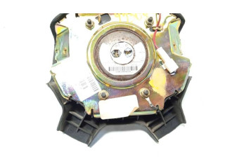 Подушка безопасности водителя P5JS061X9AE, 5JS061X9AE Jeep Cherokee III KJ