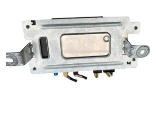 Блок управления LM2T14G229AL, 20191118 Ford S-MAX