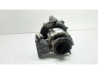 Turbodmychadlo Турбина K262871, 53269700001   BMW X5 E70 3.0  306D5