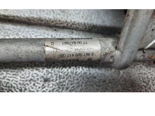 Механизм стеклоочистителей (трапеция) Renault Clio II 1998 - 2001 года