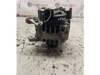 Генератор 8200654541C, 2543509D   Renault Twingo II      