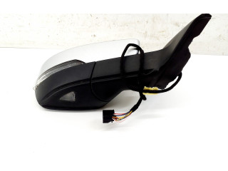 Зеркало электрическое        Skoda Octavia Mk3 (5E)  2013 - 2019 года   