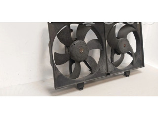 Крыльчатка вентилятора 9000825, 9000825   Nissan Almera N16