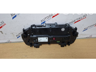 Панель приборов 5A2FC70, 62105A2FC70 BMW X3 G01